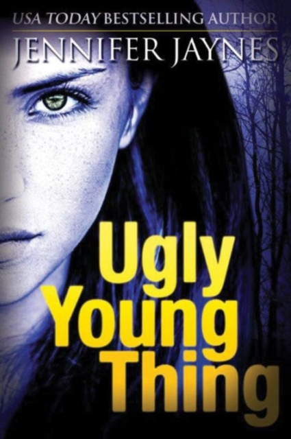 Ugly Young Thing, Paperback / softback Book