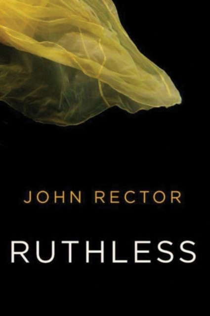 Ruthless, Paperback / softback Book