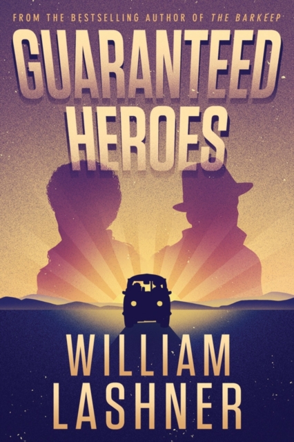 Guaranteed Heroes, Paperback / softback Book