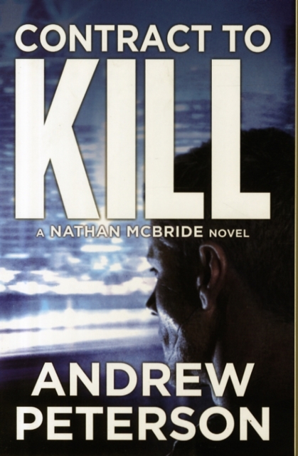 Contract to Kill, Paperback / softback Book