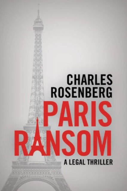 Paris Ransom, Paperback / softback Book