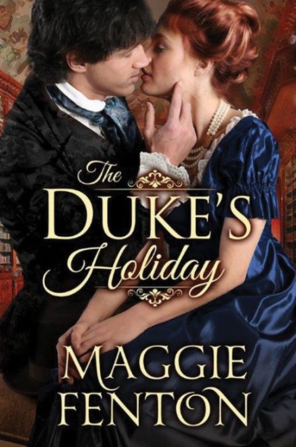 The Duke's Holiday, Paperback / softback Book
