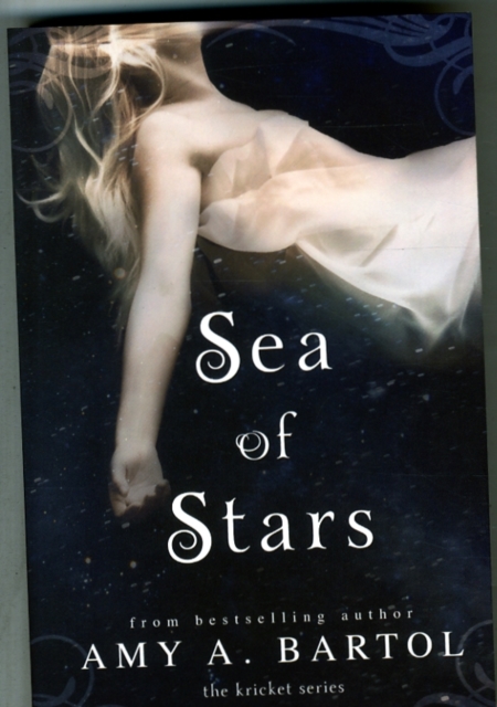 Sea of Stars, Paperback / softback Book