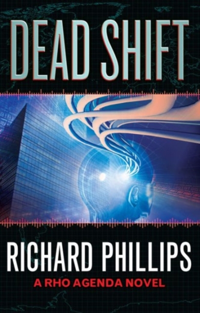 Dead Shift, Paperback / softback Book