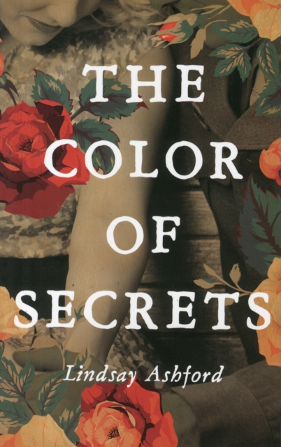 The Color of Secrets, Paperback / softback Book