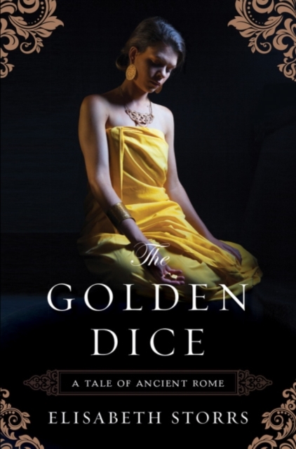 The Golden Dice, Paperback / softback Book
