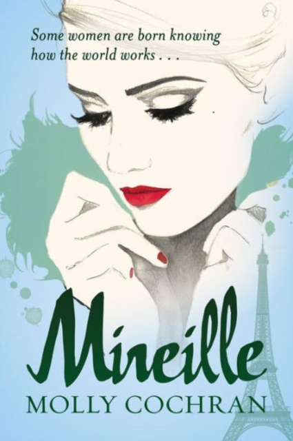 Mireille, Paperback / softback Book