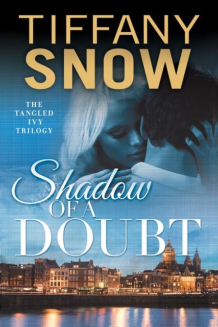 Shadow of a Doubt, Paperback / softback Book