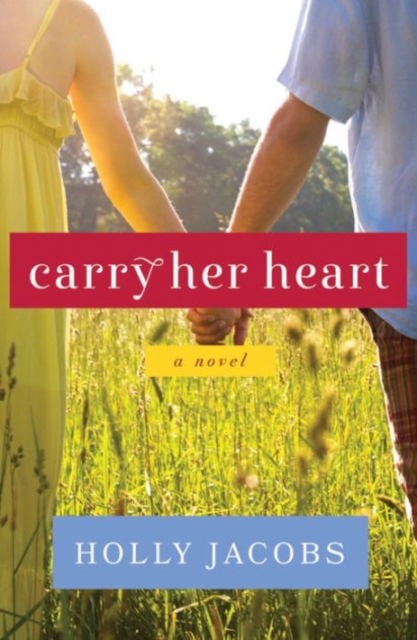 Carry Her Heart, Paperback / softback Book