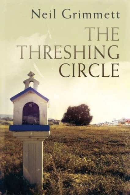 The Threshing Circle, Paperback / softback Book