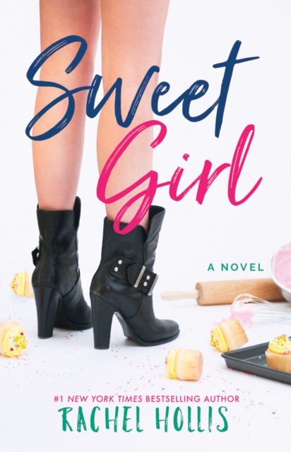 Sweet Girl, Paperback / softback Book