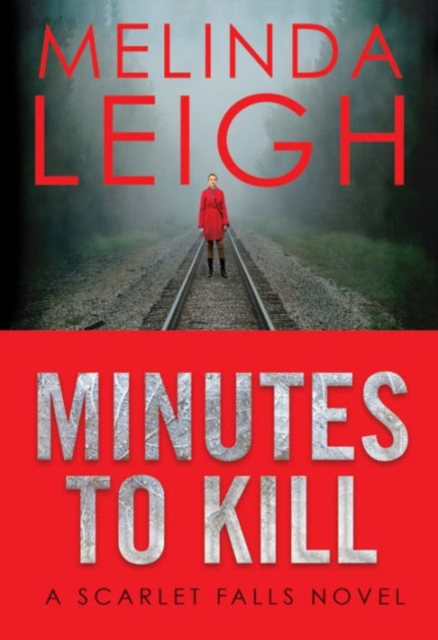 Minutes to Kill, Paperback / softback Book