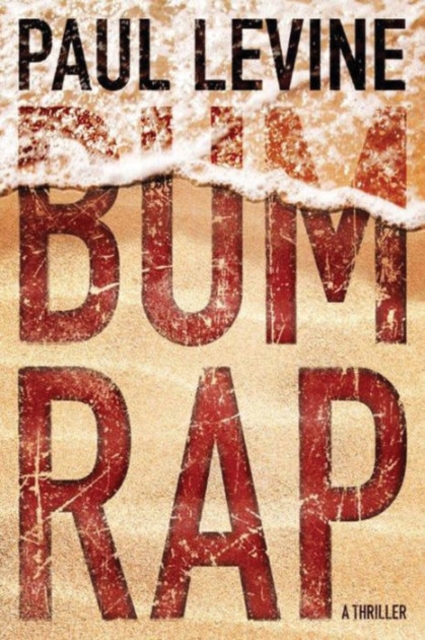 Bum Rap, Paperback / softback Book