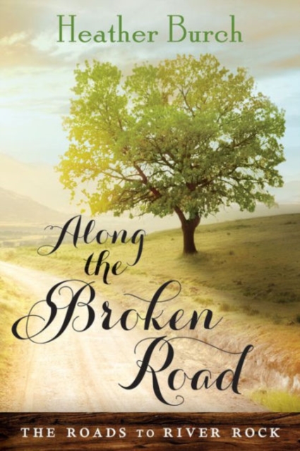 Along the Broken Road, Paperback / softback Book