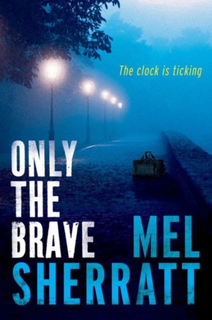 Only the Brave, Paperback / softback Book