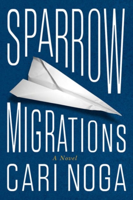 Sparrow Migrations, Paperback / softback Book