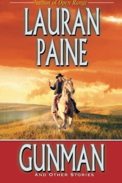 GUNMAN, Paperback Book