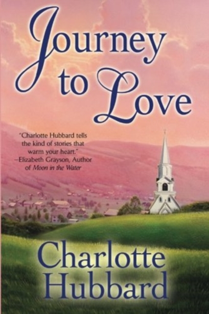 JOURNEY TO LOVE, Paperback Book