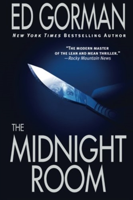 MIDNIGHT ROOM THE, Paperback Book