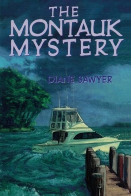 The Montauk Mystery, Paperback / softback Book