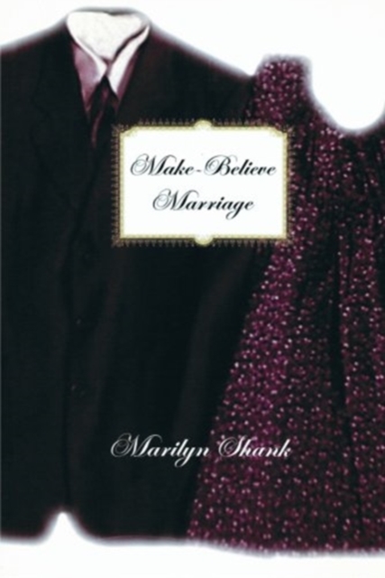 Make-Believe Marriage, Paperback / softback Book