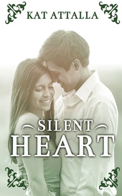 Silent Heart, Paperback / softback Book