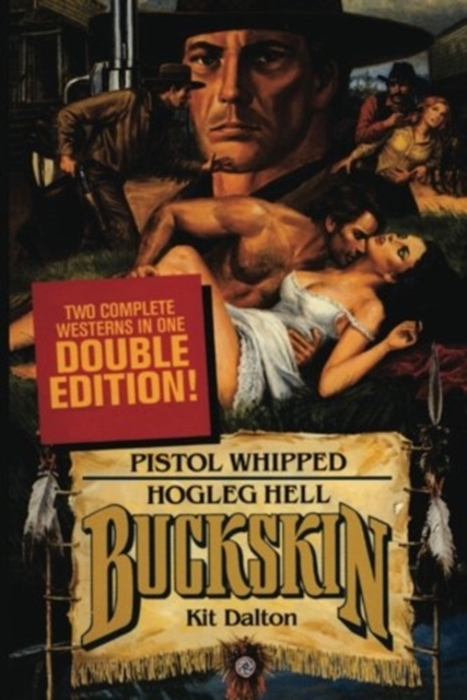 PISTOL WHIPPEDHOGLEG HELL, Paperback Book