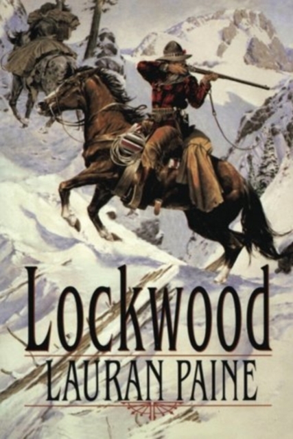 LOCKWOOD, Paperback Book