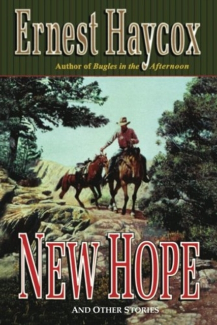 NEW HOPE, Paperback Book