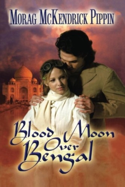 BLOOD MOON OVER BENGAL, Paperback Book