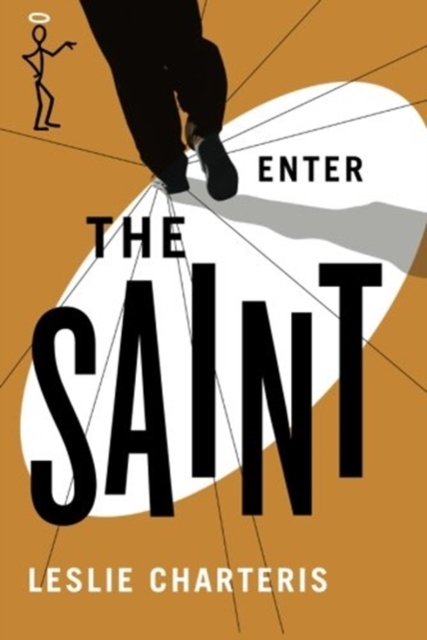 Enter the Saint, Paperback / softback Book