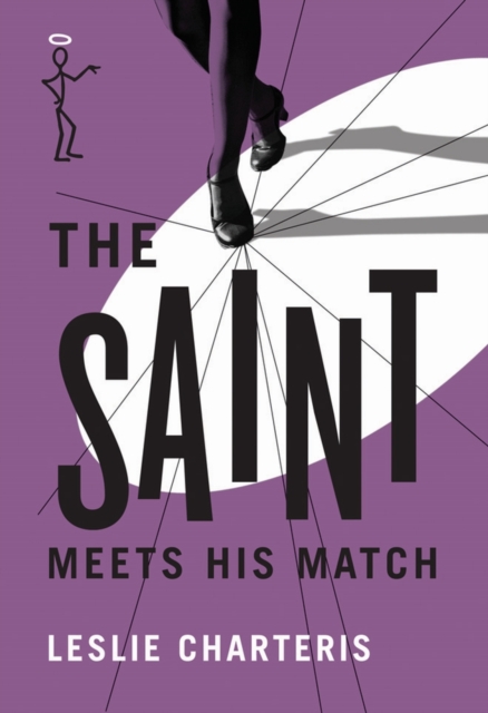 The Saint Meets His Match, Paperback / softback Book