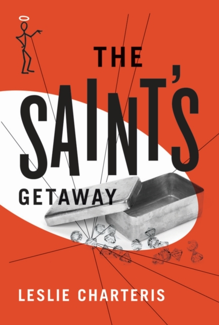 The Saint's Getaway, Paperback / softback Book