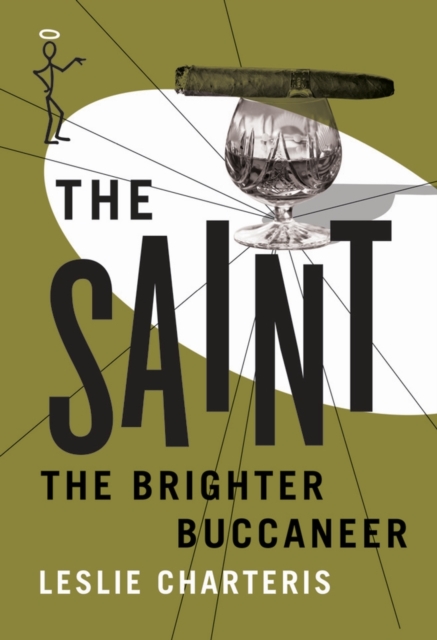 The Brighter Buccaneer, Paperback / softback Book