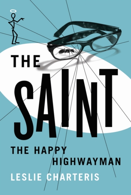 The Happy Highwayman, Paperback / softback Book