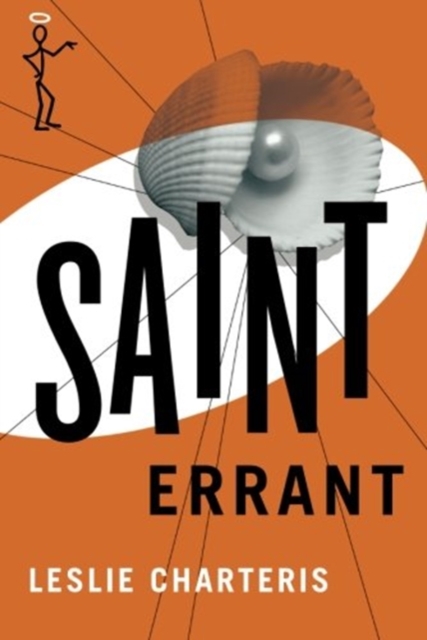 Saint Errant, Paperback / softback Book