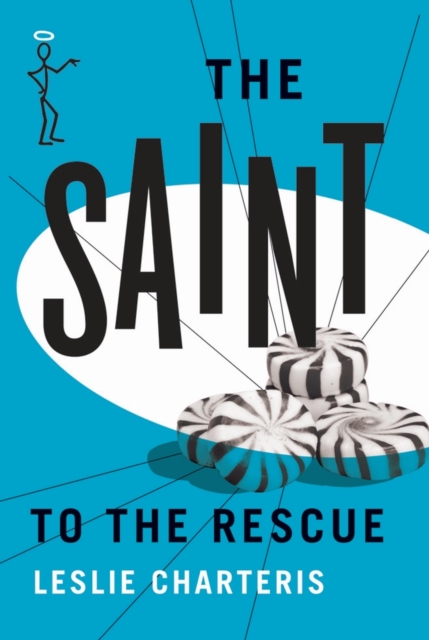The Saint to the Rescue, Paperback / softback Book