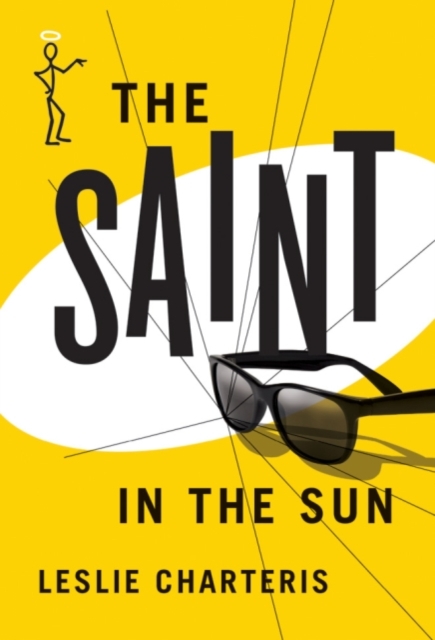 The Saint in the Sun, Paperback / softback Book