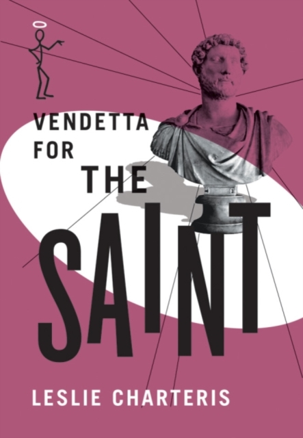Vendetta for the Saint, Paperback / softback Book