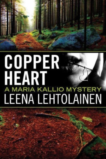 Copper Heart, Paperback / softback Book