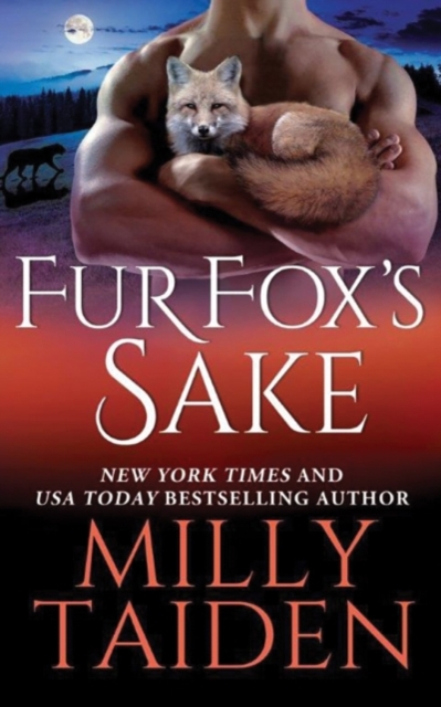 Fur Fox's Sake, Paperback / softback Book