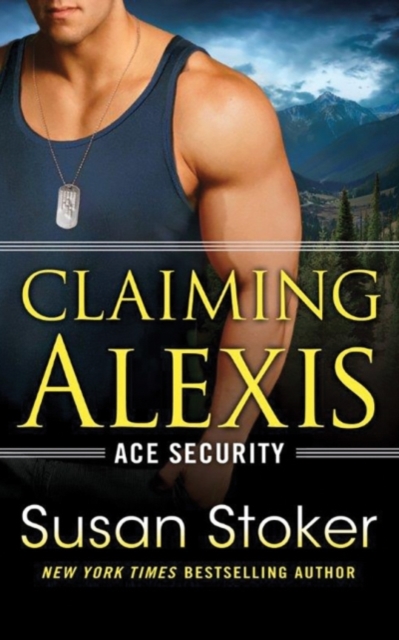 Claiming Alexis, Paperback / softback Book