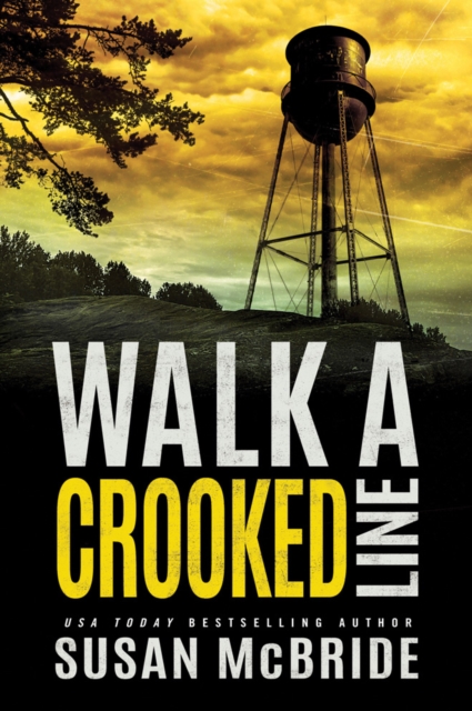Walk a Crooked Line, Paperback / softback Book