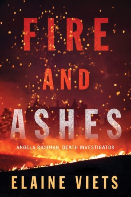 Fire and Ashes, Paperback / softback Book