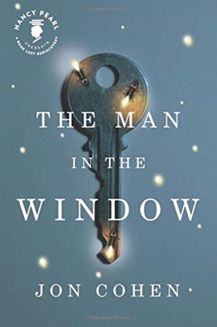 MAN IN THE WINDOW THE, Paperback Book