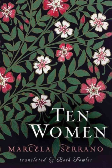 Ten Women, Paperback / softback Book