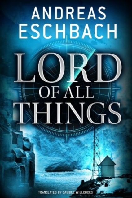 Lord of All Things, Paperback / softback Book