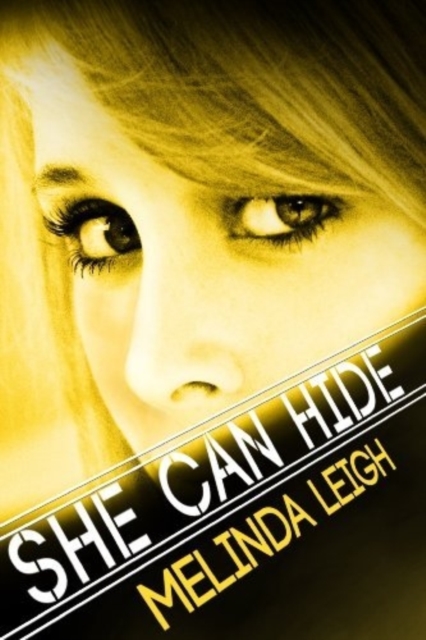 She Can Hide, Paperback / softback Book