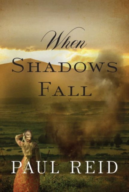 When Shadows Fall, Paperback / softback Book