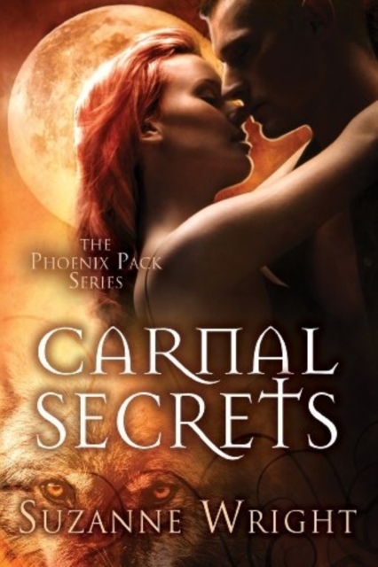 Carnal Secrets, Paperback / softback Book